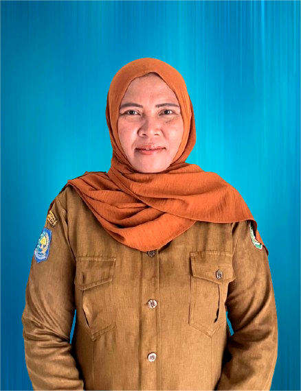 INA FADILA SAPSUHA