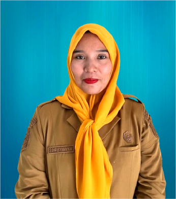 SYAHRABANU CHRISTIYANTI N, SE