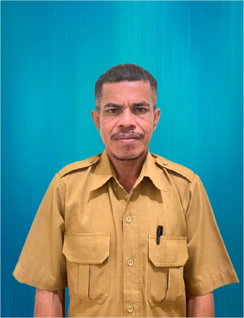 ABDURRAHIM FABANYO, S.Sos