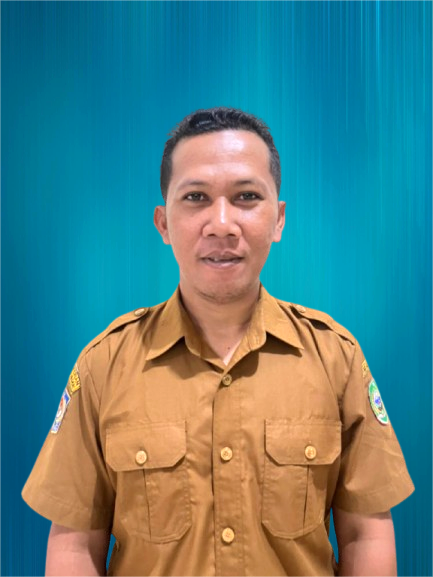 SUKIRNO JUMANI, S.Sos