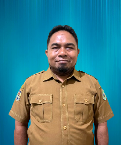 FADLI SALIM, ST