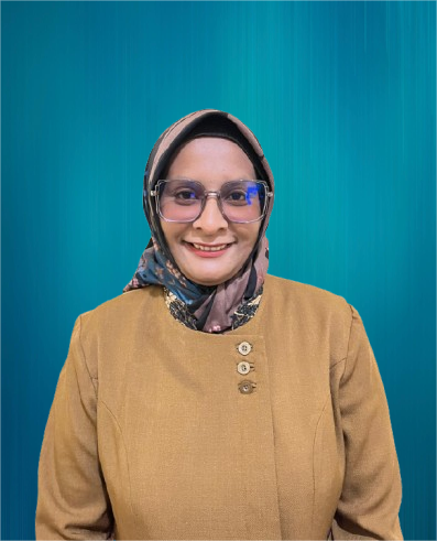 CHRISTINE MANURUNG, SE