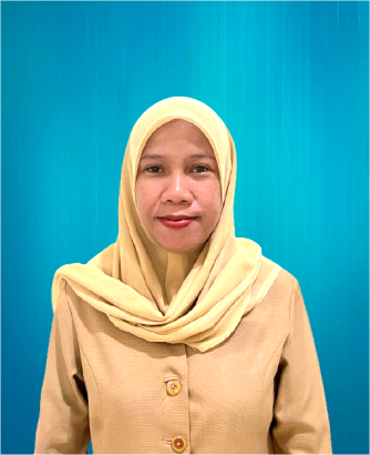 SALMA YUSUF, S.Kom