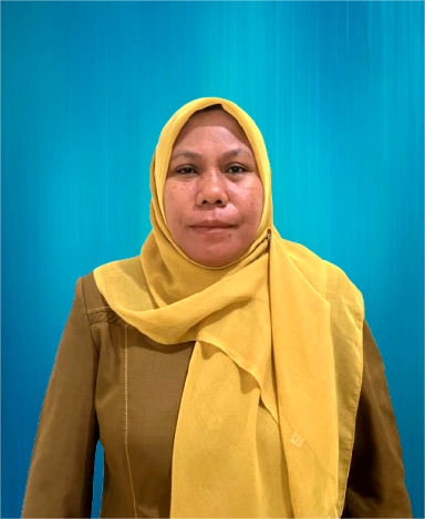 HASNA AHMAD, S.IP
