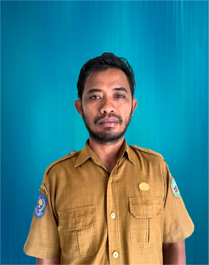 ISWANTO JALIL, ST