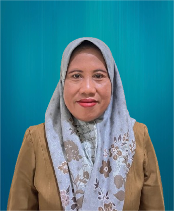 INA FADILA SAPSUHA