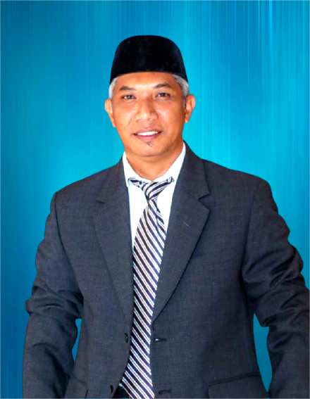 ISMAIL HAYAT IDRIS, SE