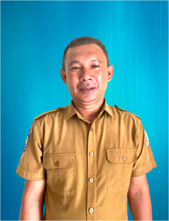 YANDI HARYANDI K, SE