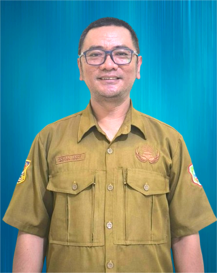 IRFAN ANDI, S.Kom