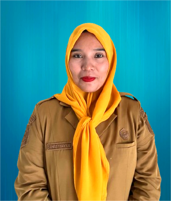 SYAHRABANU CHRISTIYANTI N, SE