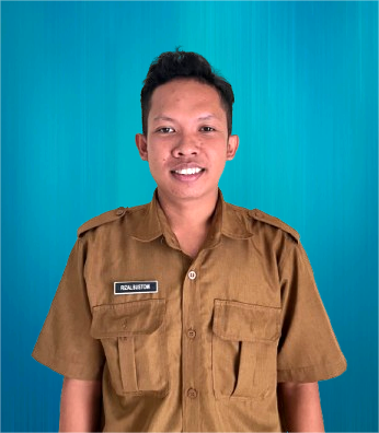 RIZAL BUSTOMI, S.M
