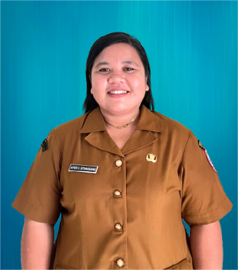 APSRI DEWINA SITANGGANG, A. Md